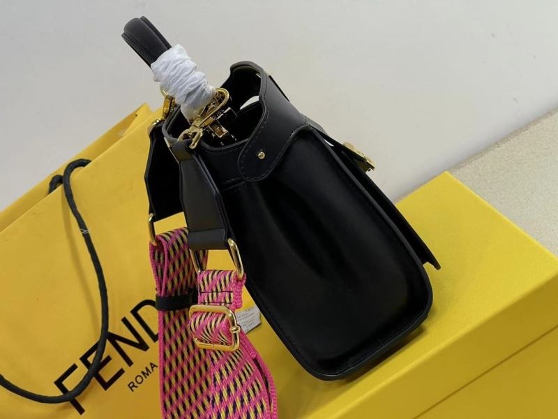 Fendi Top Handle Bags